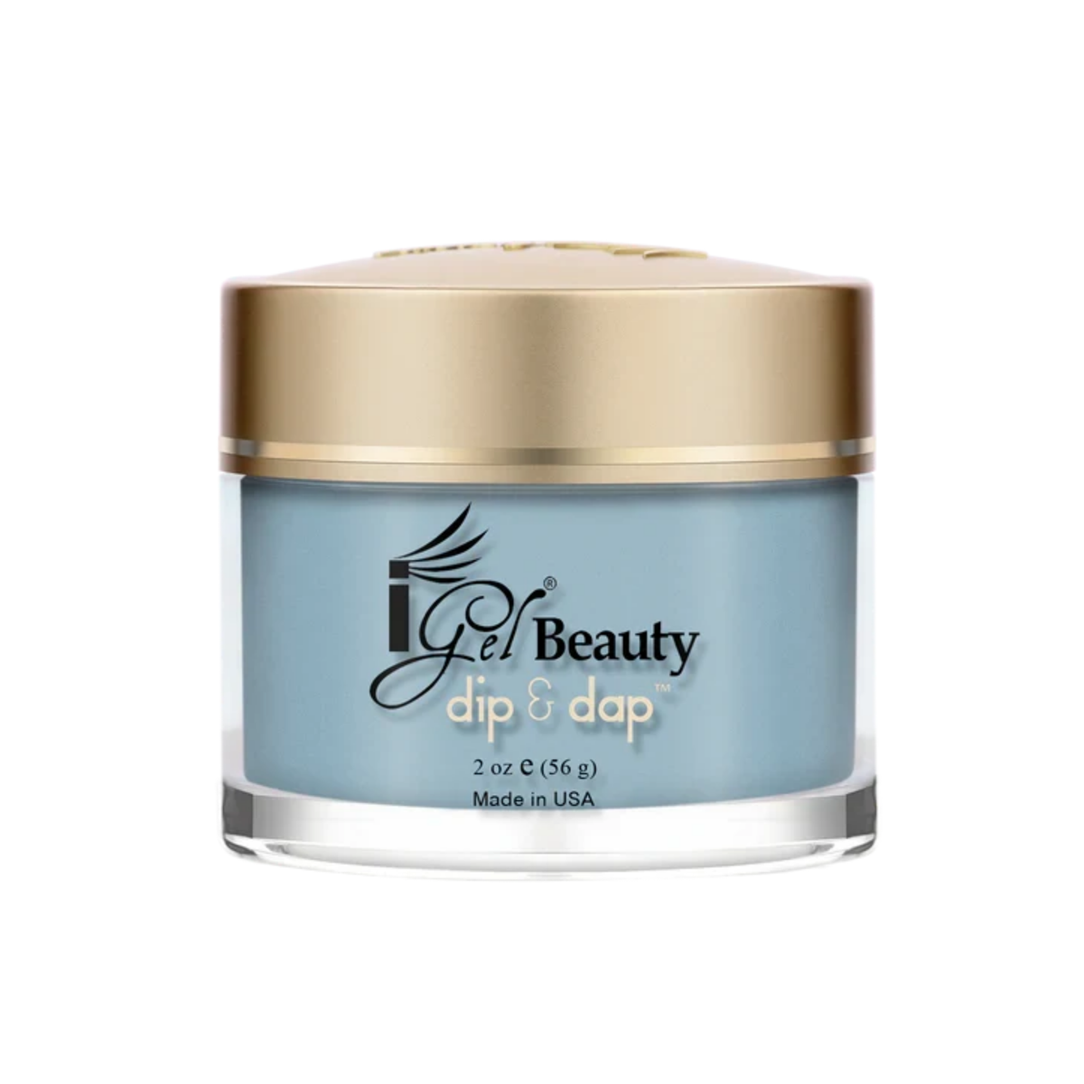 IGEL BEAUTY | POWDER | DD123 CLARITY