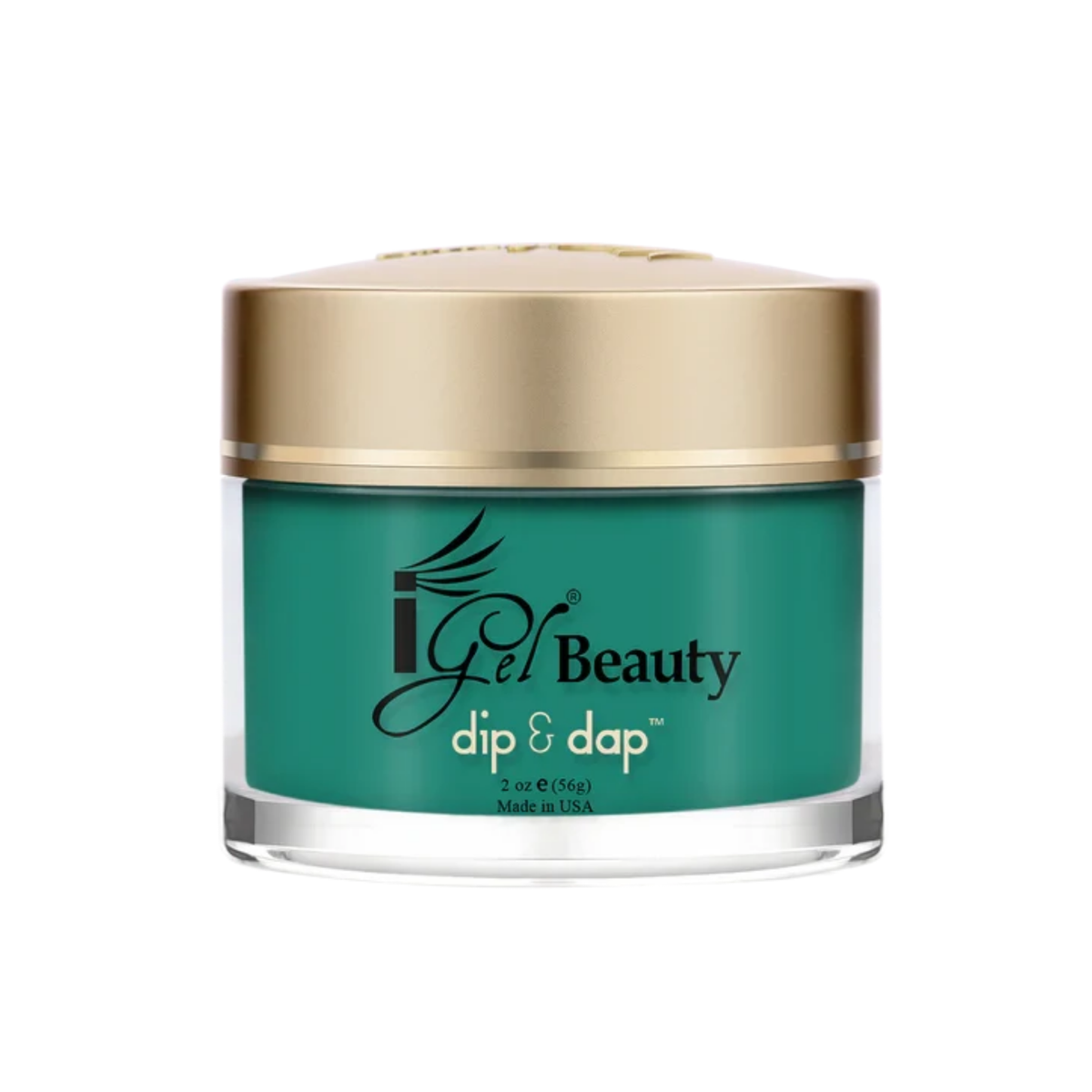IGEL BEAUTY | POWDER | DD124 MISS KELLY
