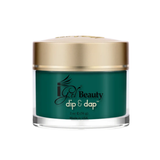 IGEL BEAUTY | POWDER | DD125 EMERALD