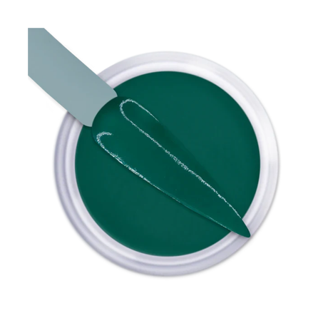 IGEL BEAUTY | POWDER | DD125 EMERALD