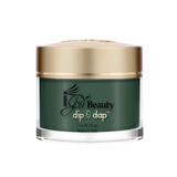 IGEL BEAUTY | POWDER | DD126 PINE GREEN
