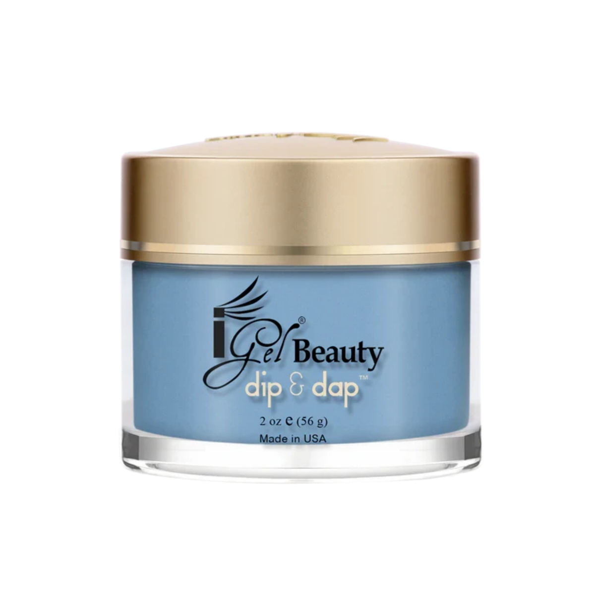 IGEL BEAUTY | POWDER | DD128 FRESHWATER