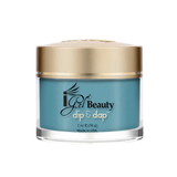 IGEL BEAUTY | POWDER | DD130 SEAFOAM