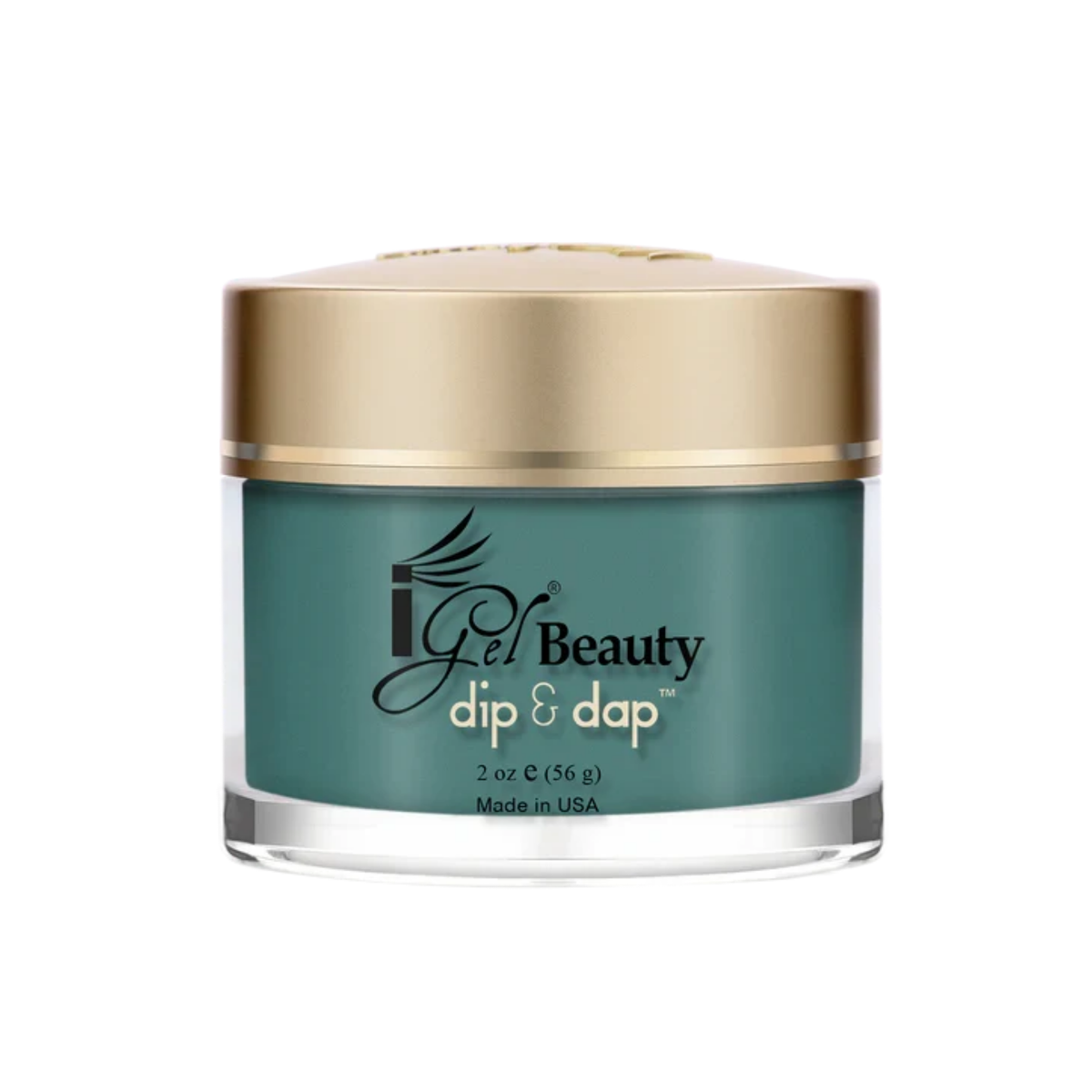 IGEL BEAUTY | POWDER | DD131 PRINCESS JASMINE