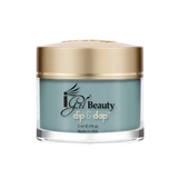 IGEL BEAUTY | POWDER | DD132 MINT CRUSH