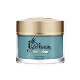 IGEL BEAUTY | POWDER | DD133 OCEAN BREEZE