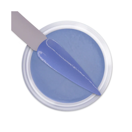 IGEL BEAUTY | POWDER | DD135 PERIWINKLE