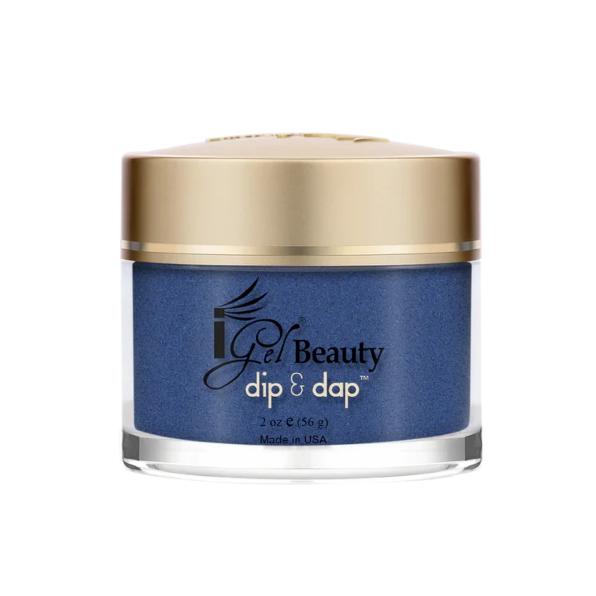 IGEL BEAUTY | POWDER | DD137 NIGHT SKY