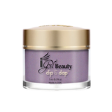 IGEL BEAUTY | POWDER | DD138 JOYFUL LILAC