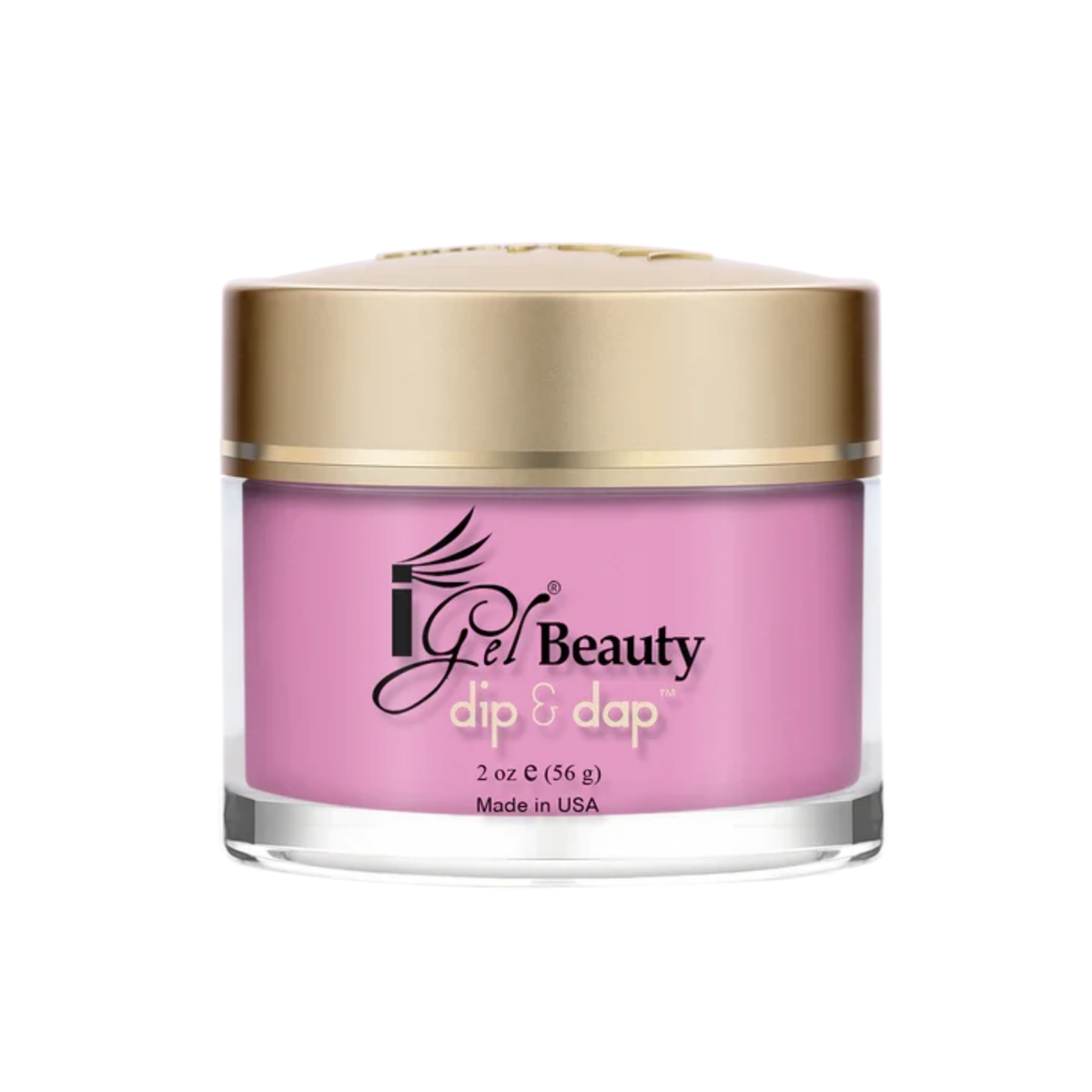 IGEL BEAUTY | POWDER | DD139 ICE PLANT
