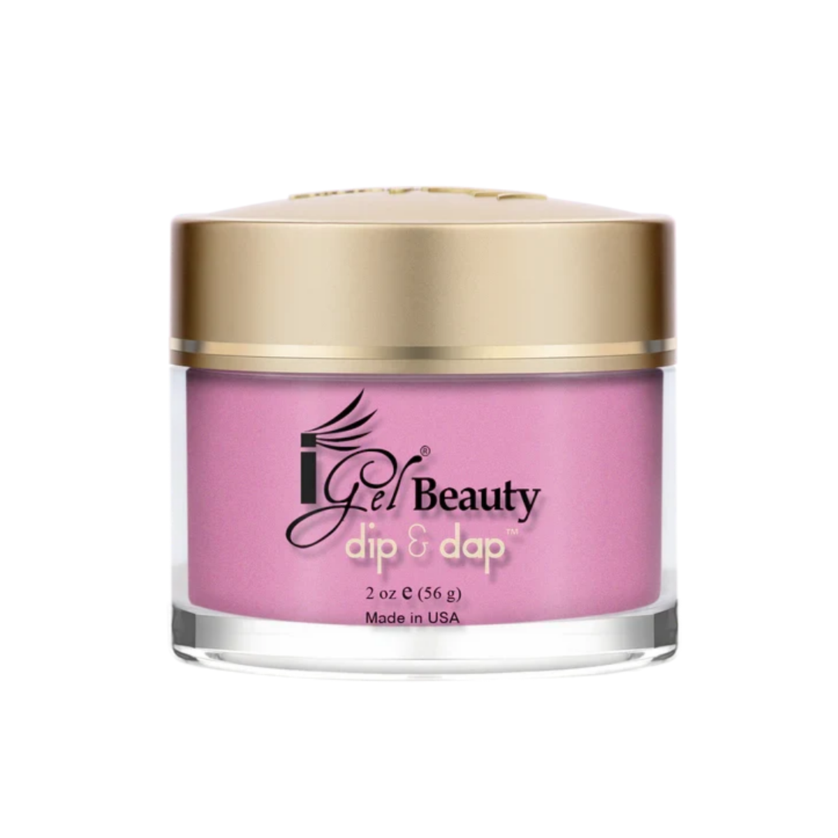 IGEL BEAUTY | POWDER | DD140 SMOOTH SHIMMER