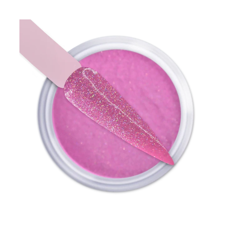 IGEL BEAUTY | POWDER | DD141 BUBBLEGUM