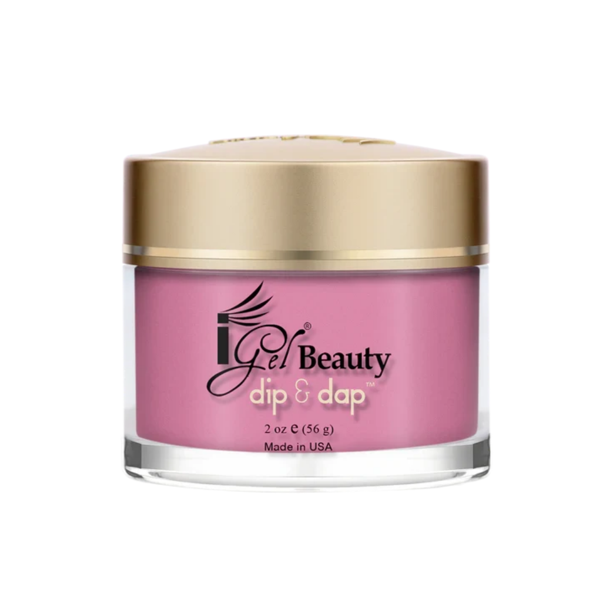 IGEL BEAUTY | POWDER | DD142 VANITY PINK
