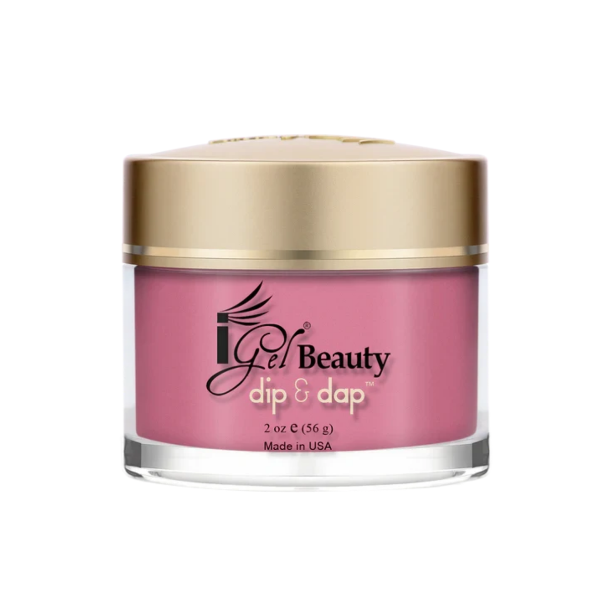 IGEL BEAUTY | POWDER | DD143 ITALIAN ROSE