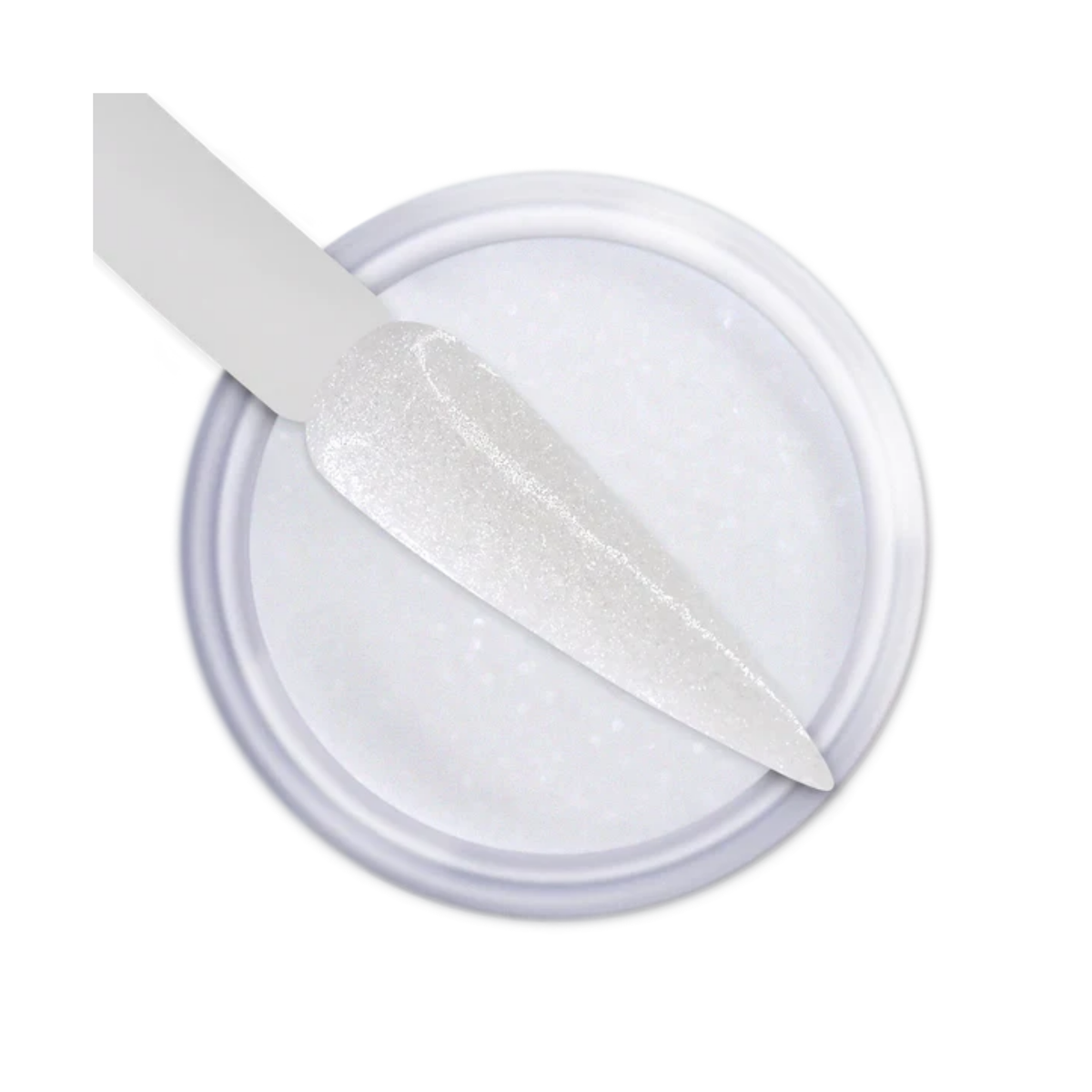 IGEL BEAUTY | POWDER | DD146 SHIMMERING SNOW