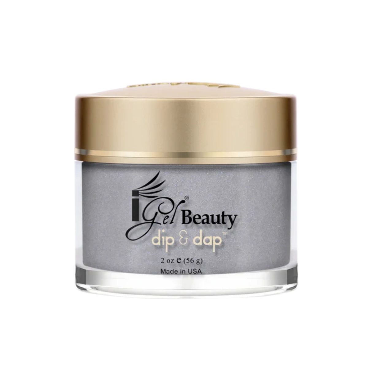IGEL BEAUTY | POWDER | DD148 STAR STRUCK