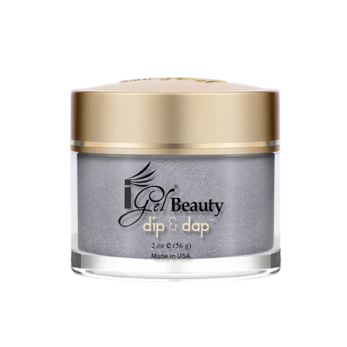 IGEL BEAUTY | POWDER | DD149 BRIGHT DIAMOND