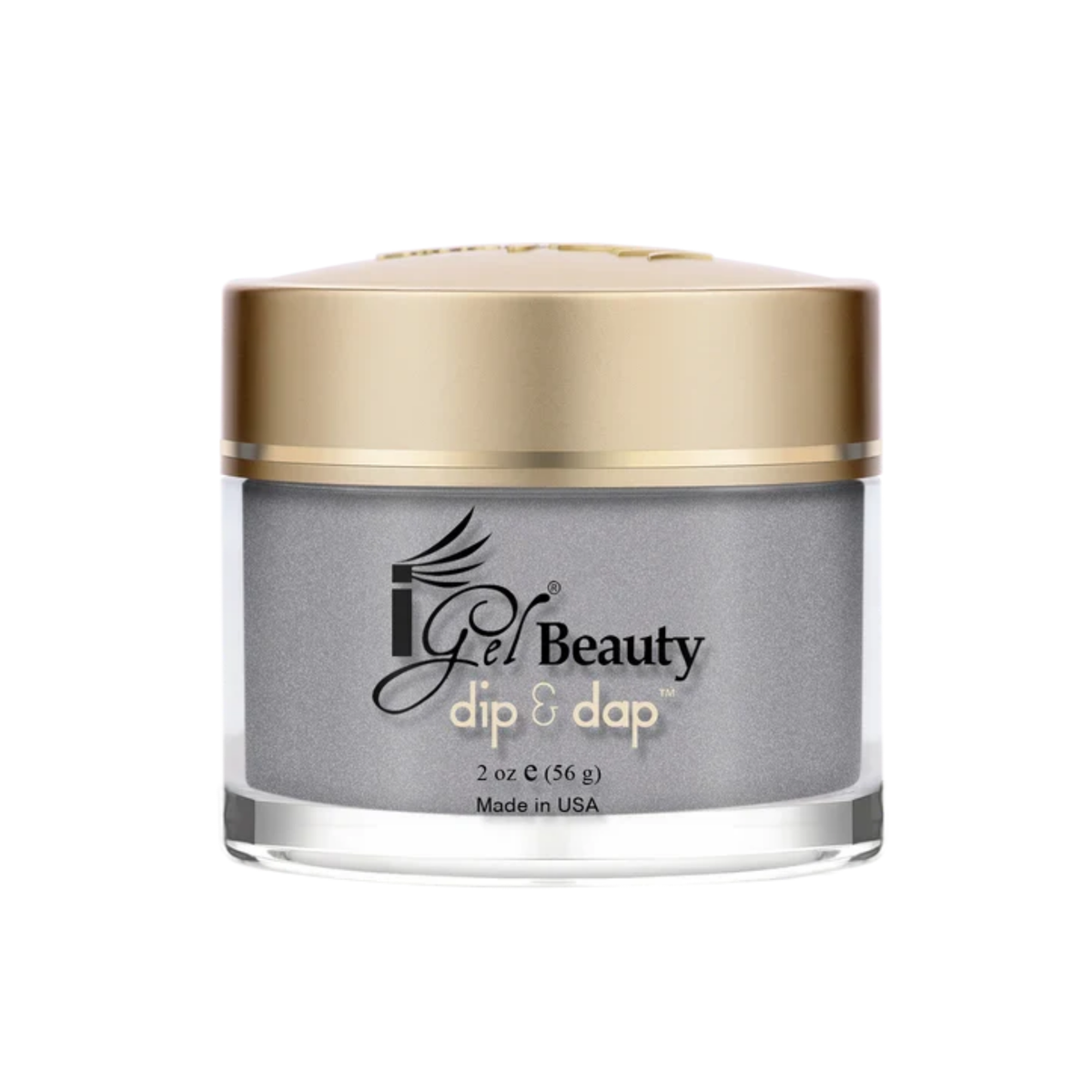 IGEL BEAUTY | POWDER | DD150 CHROME ON