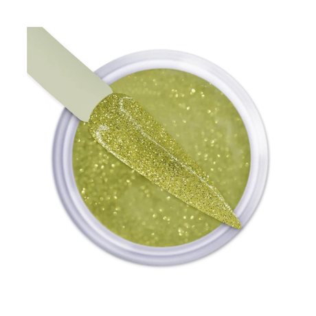 IGEL BEAUTY | POWDER | DD151 LEMON ZEST