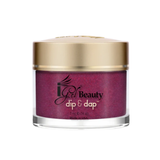 IGEL BEAUTY | POWDER | DD154 RUBY SLIPPERS