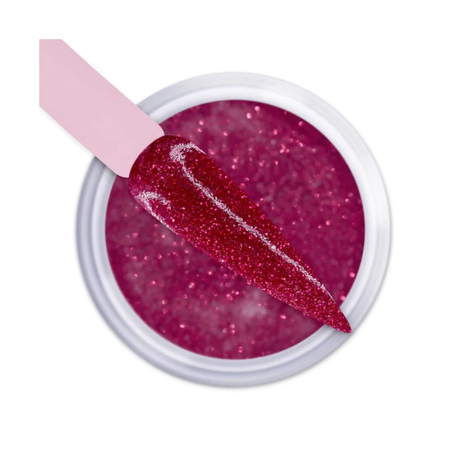 IGEL BEAUTY | POWDER | DD154 RUBY SLIPPERS