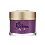 IGEL BEAUTY | POWDER | DD155 TWINKLE VIOLET