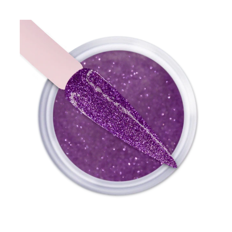 IGEL BEAUTY | POWDER | DD155 TWINKLE VIOLET