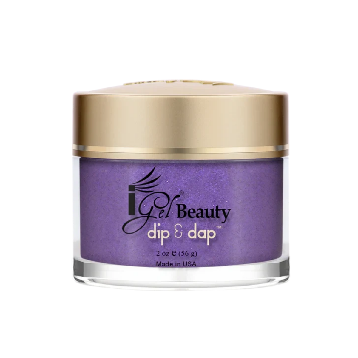 IGEL BEAUTY | POWDER | DD156 JAM SESSION
