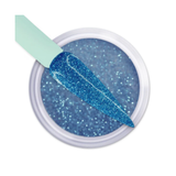 IGEL BEAUTY | POWDER | DD157 BLUE MOSAIC