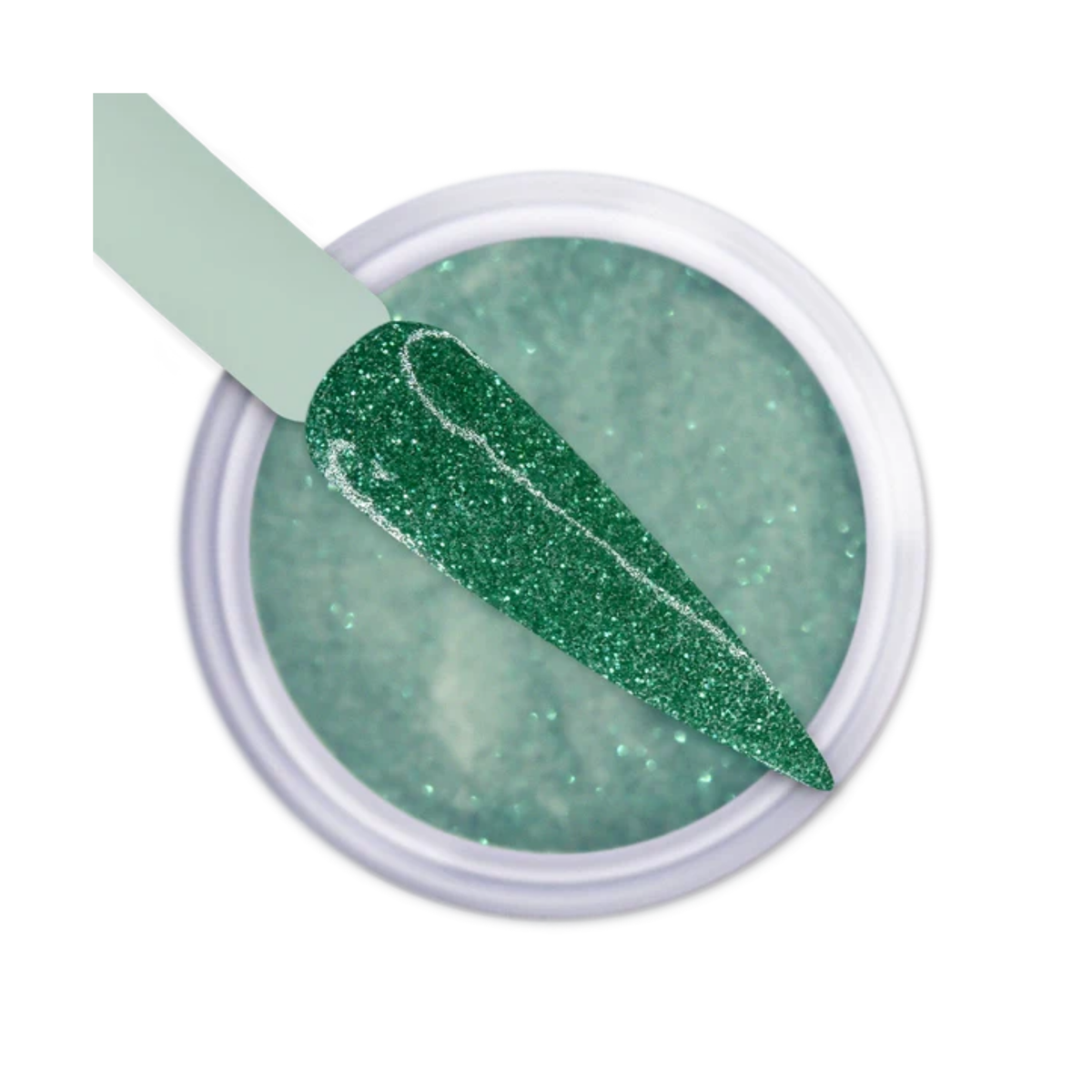 IGEL BEAUTY | POWDER | DD158 MISTLETOE