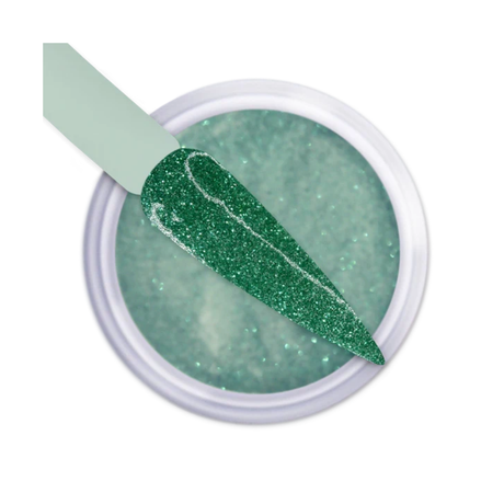 IGEL BEAUTY | POWDER | DD158 MISTLETOE