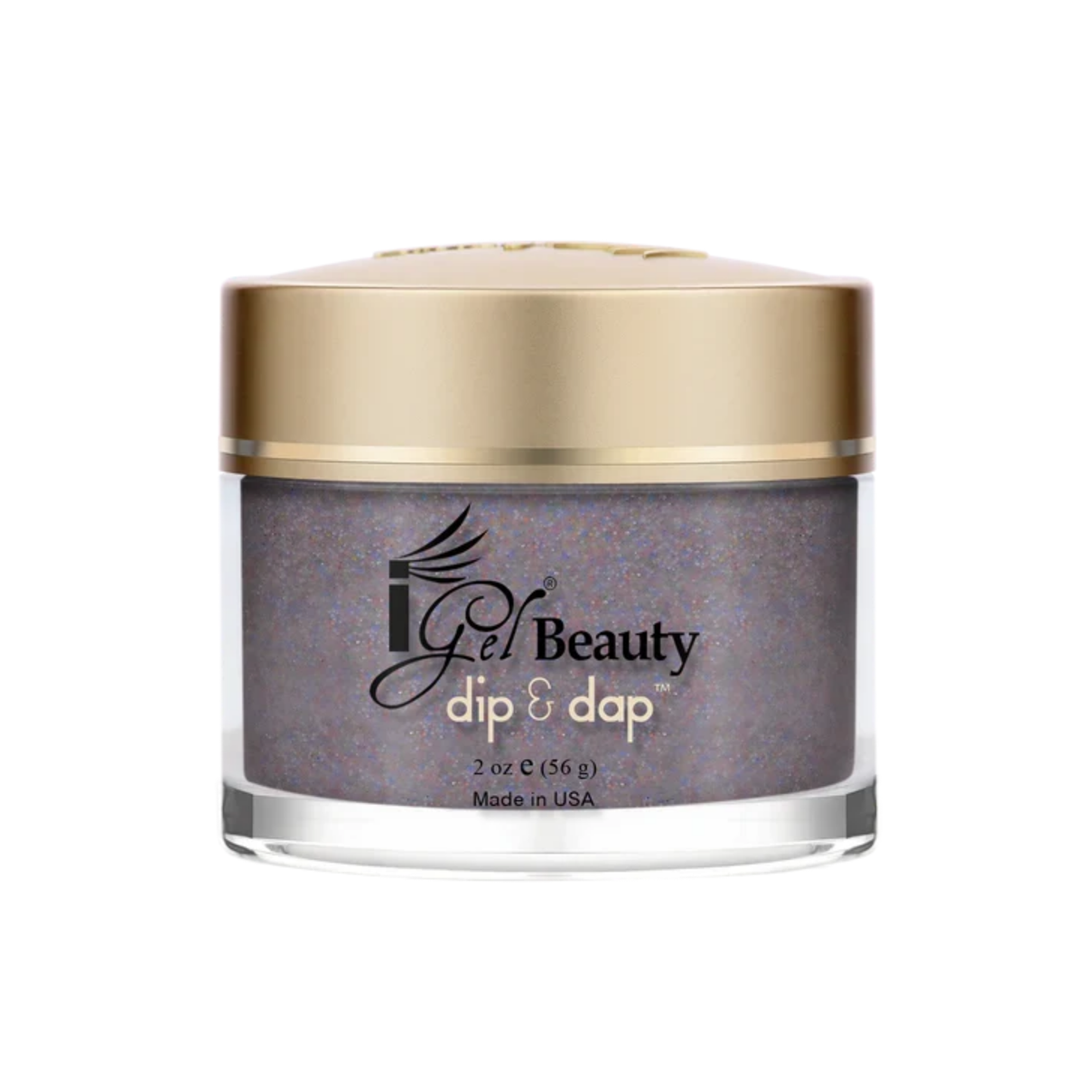 IGEL BEAUTY | POWDER | DD160 DISCO BALL