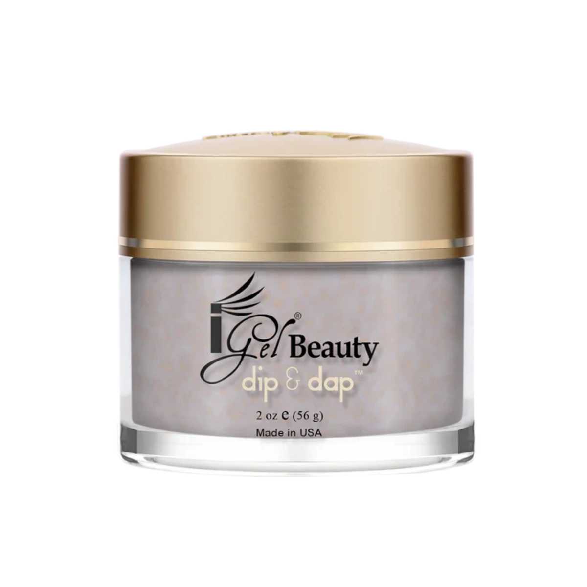 IGEL BEAUTY | POWDER | DD161 24 CARAT