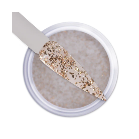 IGEL BEAUTY | POWDER | DD161 24 CARAT