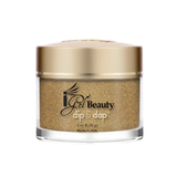 IGEL BEAUTY | POWDER | DD162 ANTIQUE GOLD