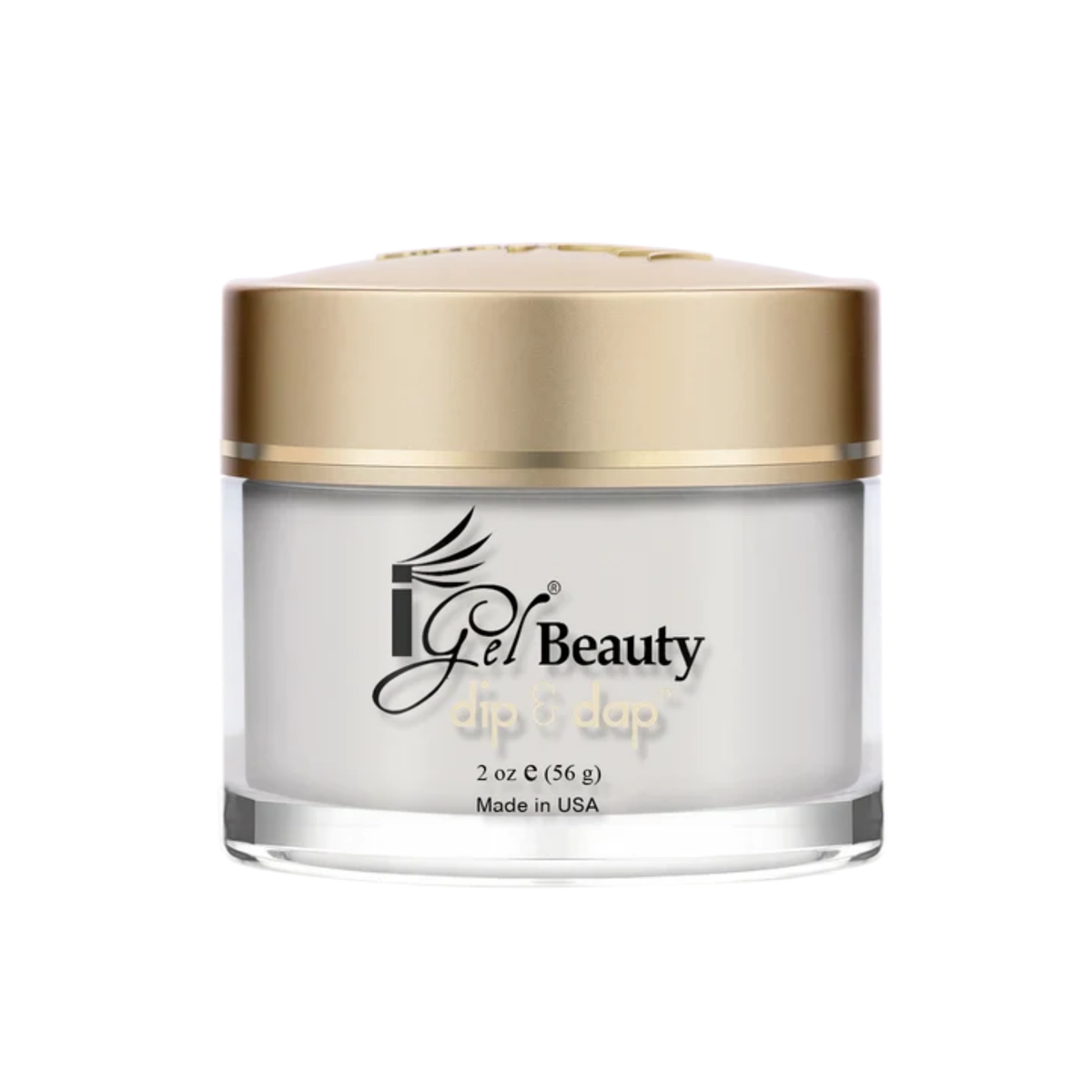 IGEL BEAUTY | POWDER | DD164 WINTER WHITE