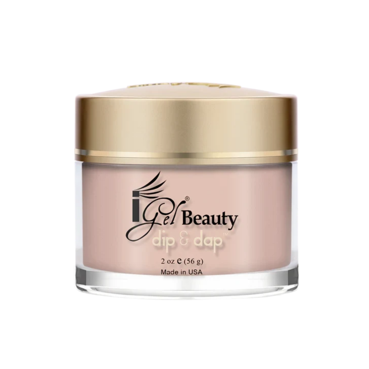 IGEL BEAUTY | POWDER | DD167 ANGEL FACE