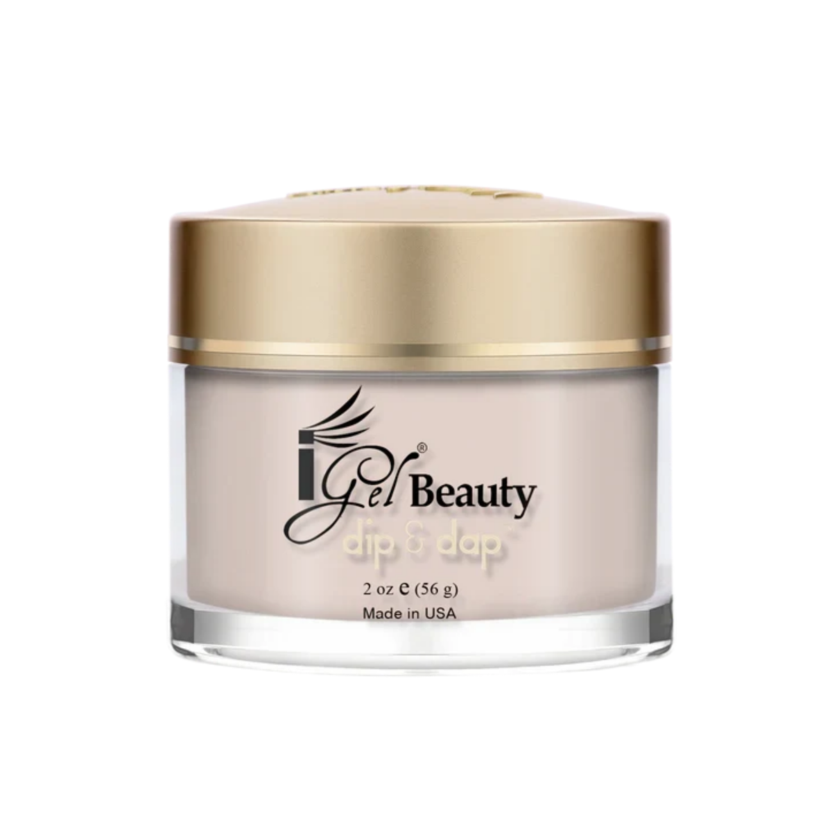 IGEL BEAUTY | POWDER | DD169 I'M SOY INTO YOU