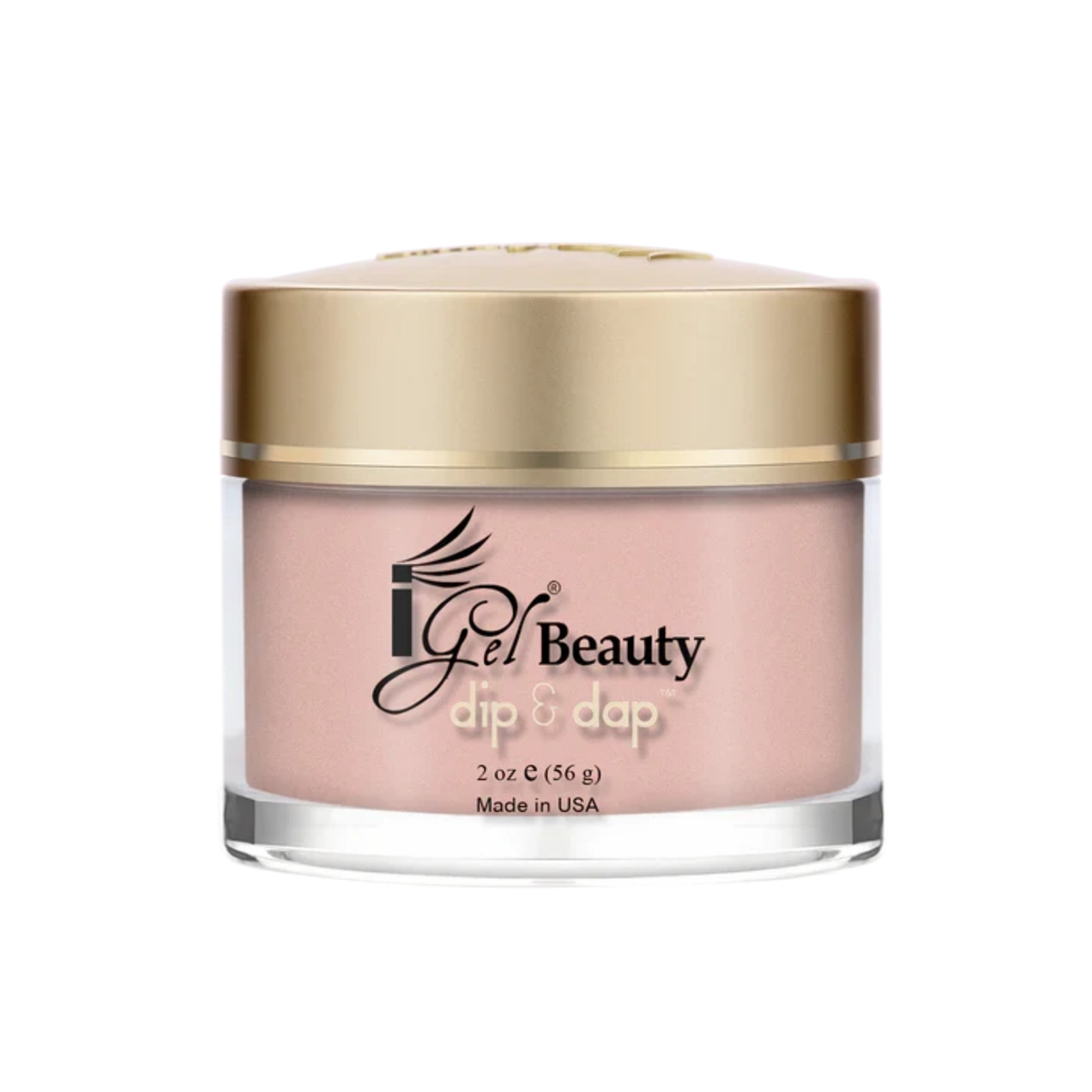 IGEL BEAUTY | POWDER | DD171 RADIANCE