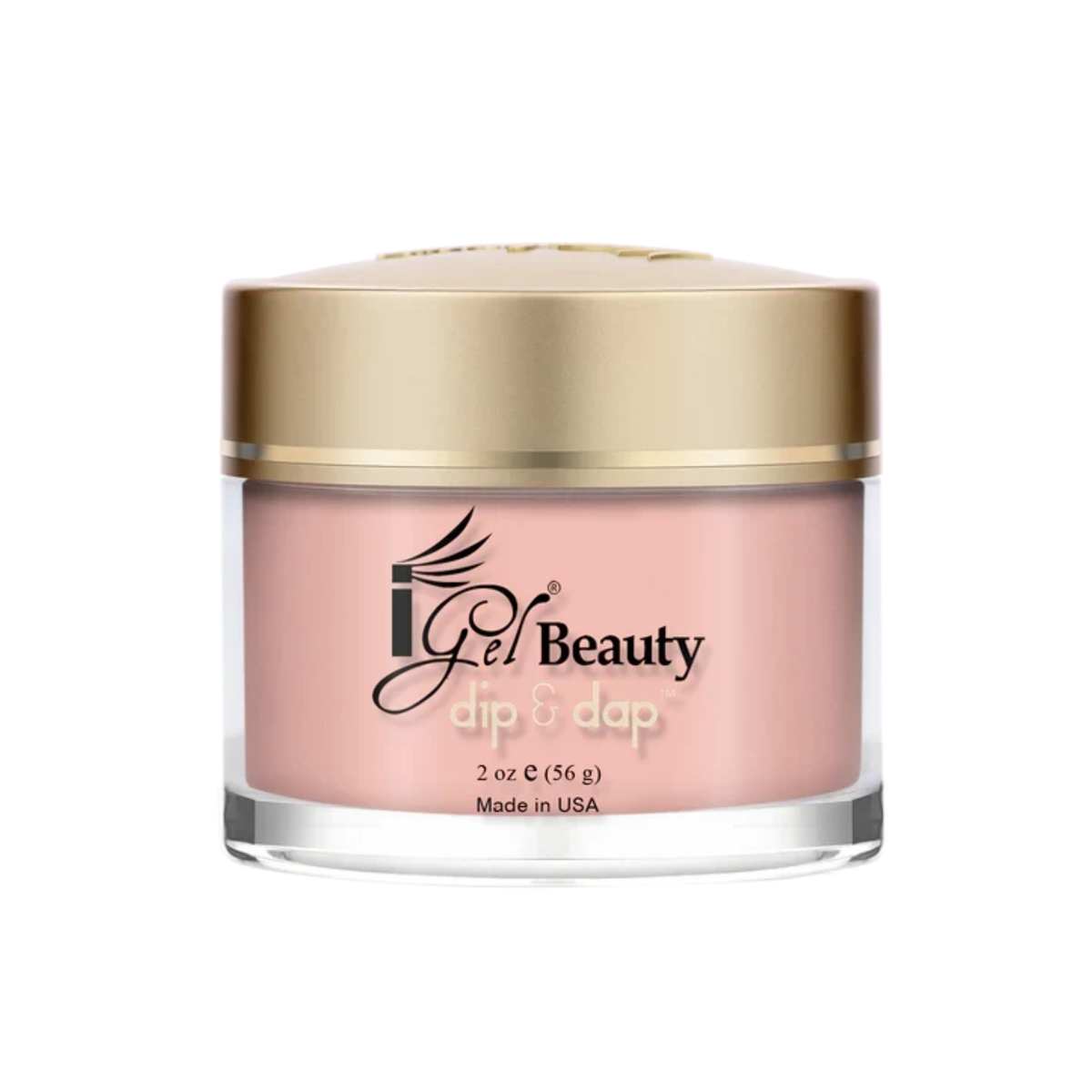 IGEL BEAUTY | POWDER | DD173 I'M BLUSHING