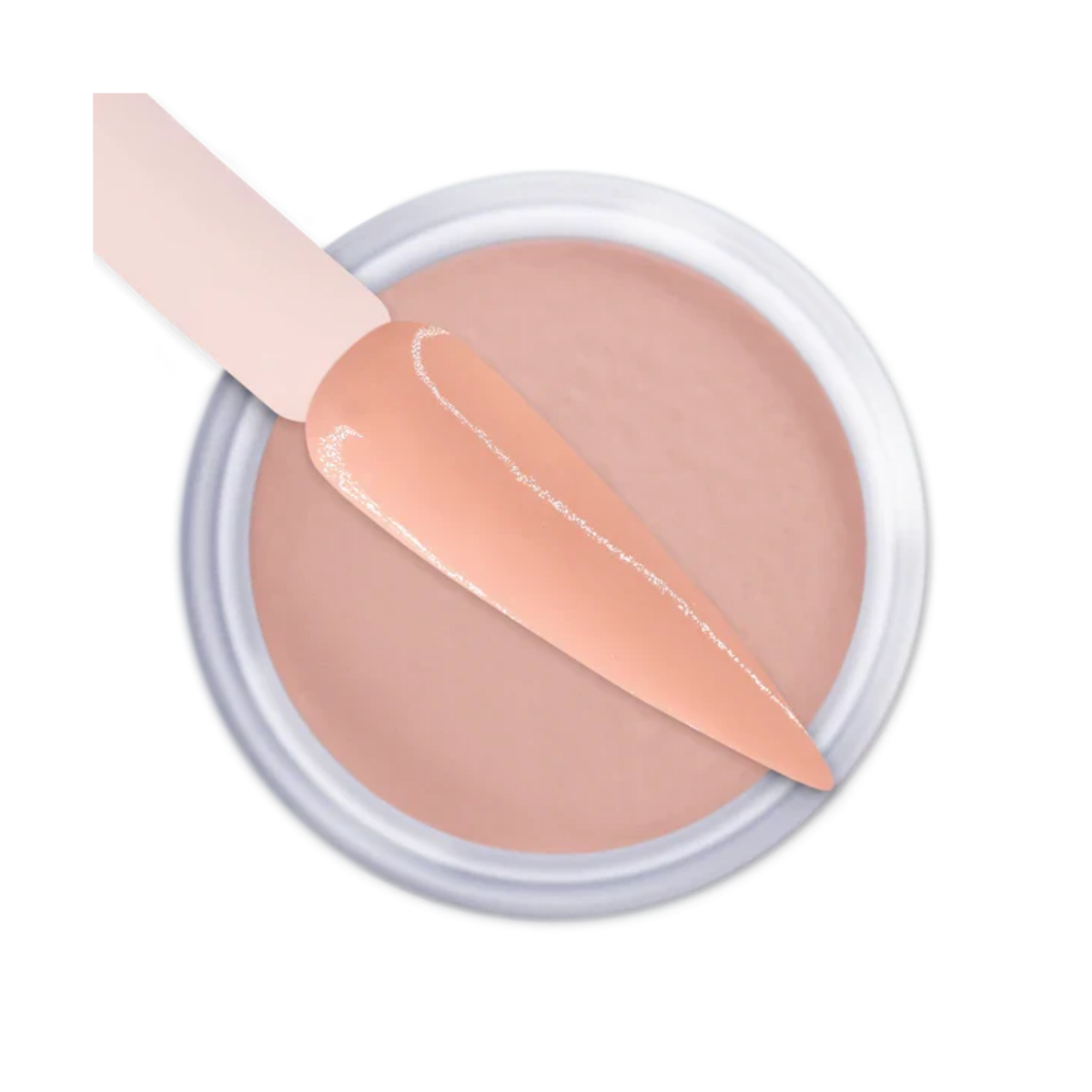 IGEL BEAUTY | POWDER | DD176 RUFFLE TRIM