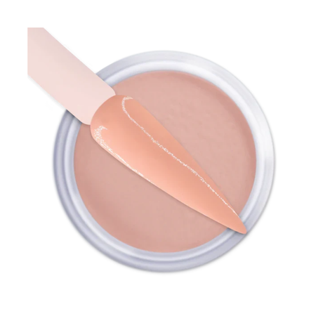 IGEL BEAUTY | POWDER | DD176 RUFFLE TRIM