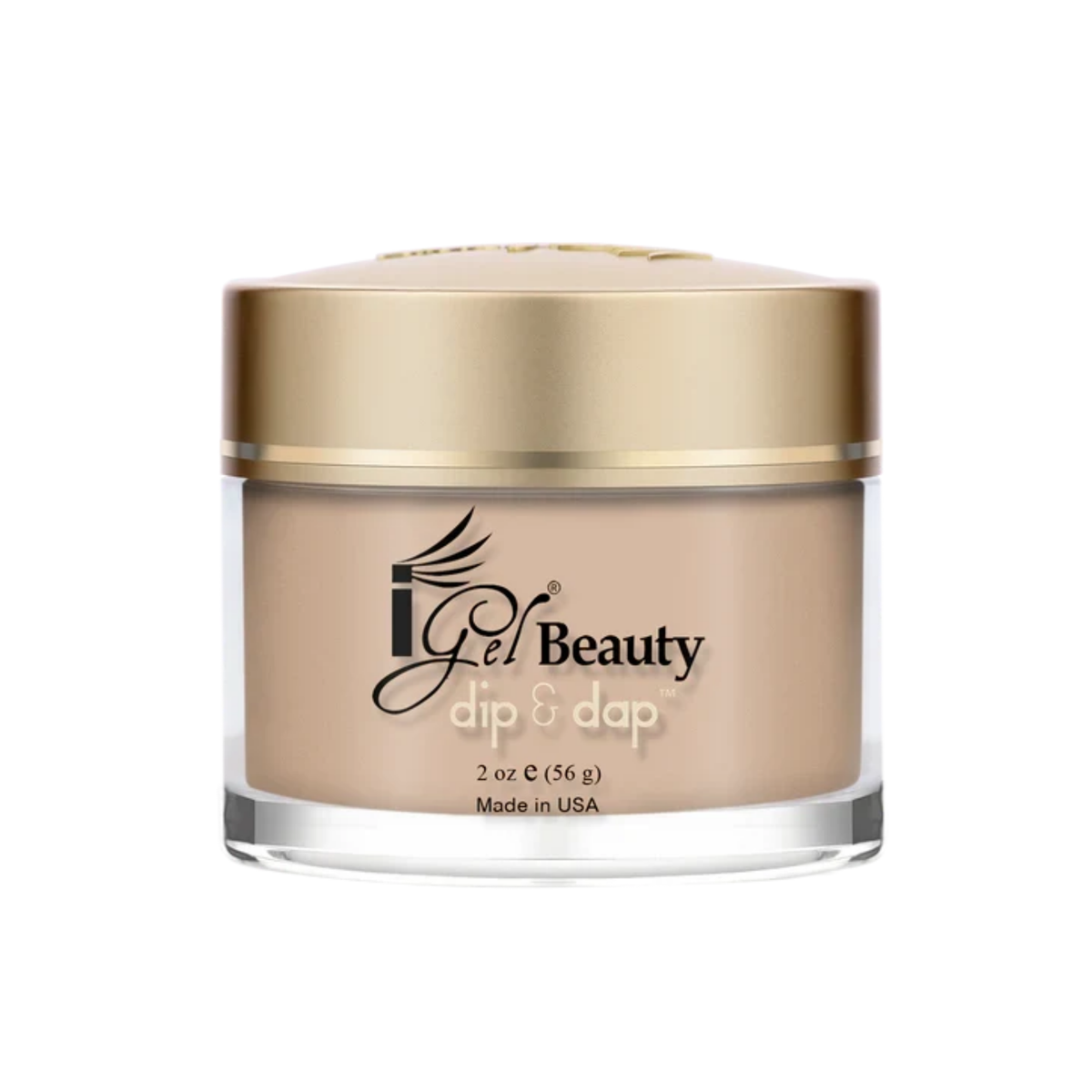 IGEL BEAUTY | POWDER | DD177 TEDDY BEAR