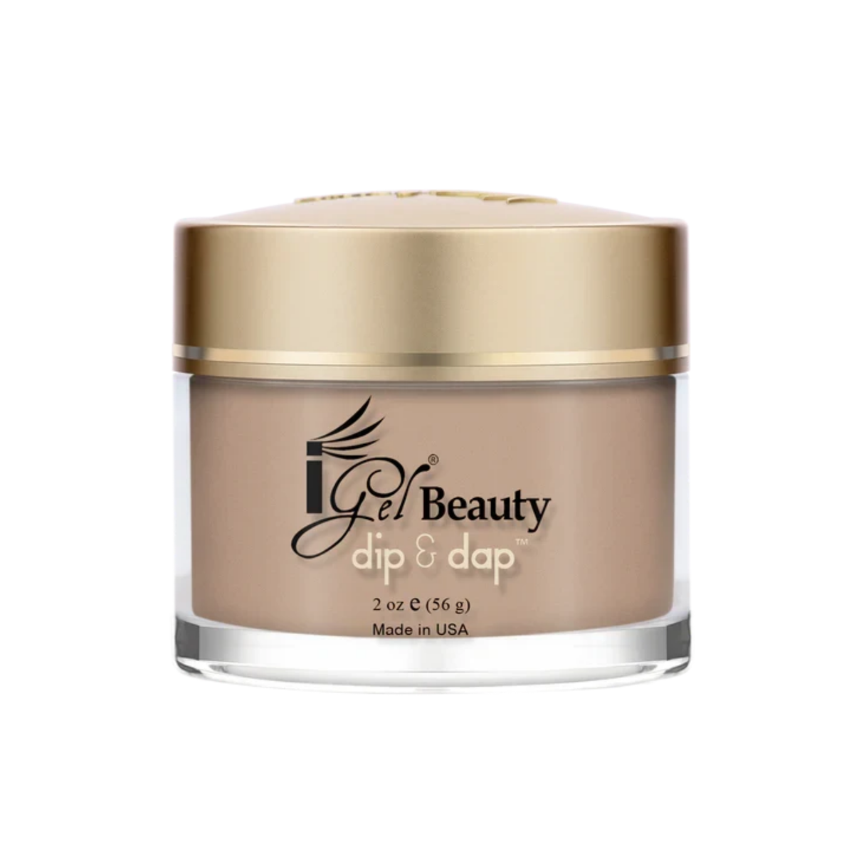 IGEL BEAUTY | POWDER | DD178 SATIN RIBBON