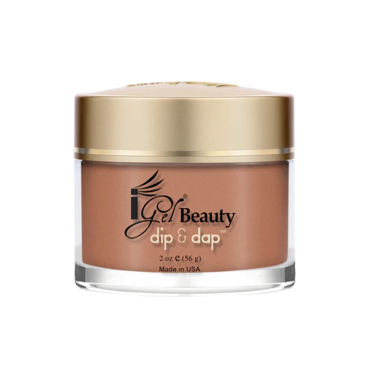 IGEL BEAUTY | POWDER | DD180 HONEY BUNCHES