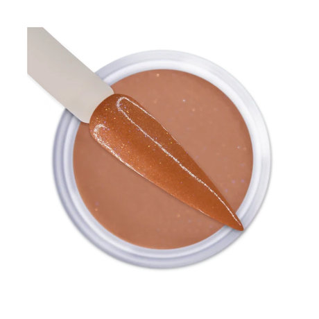 IGEL BEAUTY | POWDER | DD180 HONEY BUNCHES