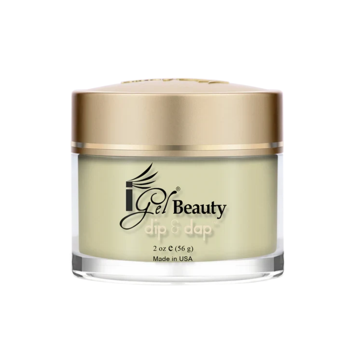 IGEL Beauty - Powder - DD184 Buttercup