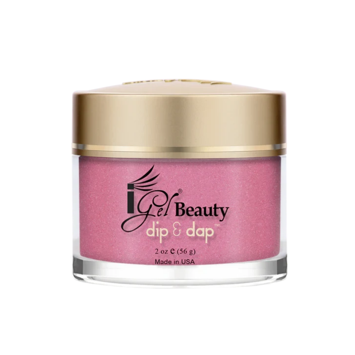 IGEL BEAUTY | POWDER | DD187 BELLE OF THE BALL