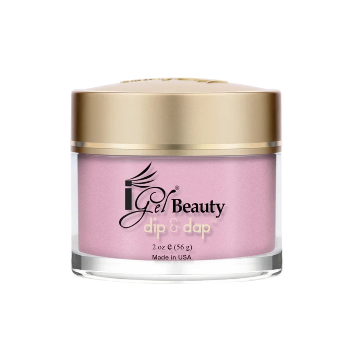 IGEL BEAUTY | POWDER | DD188 SWEET TEMPTATION