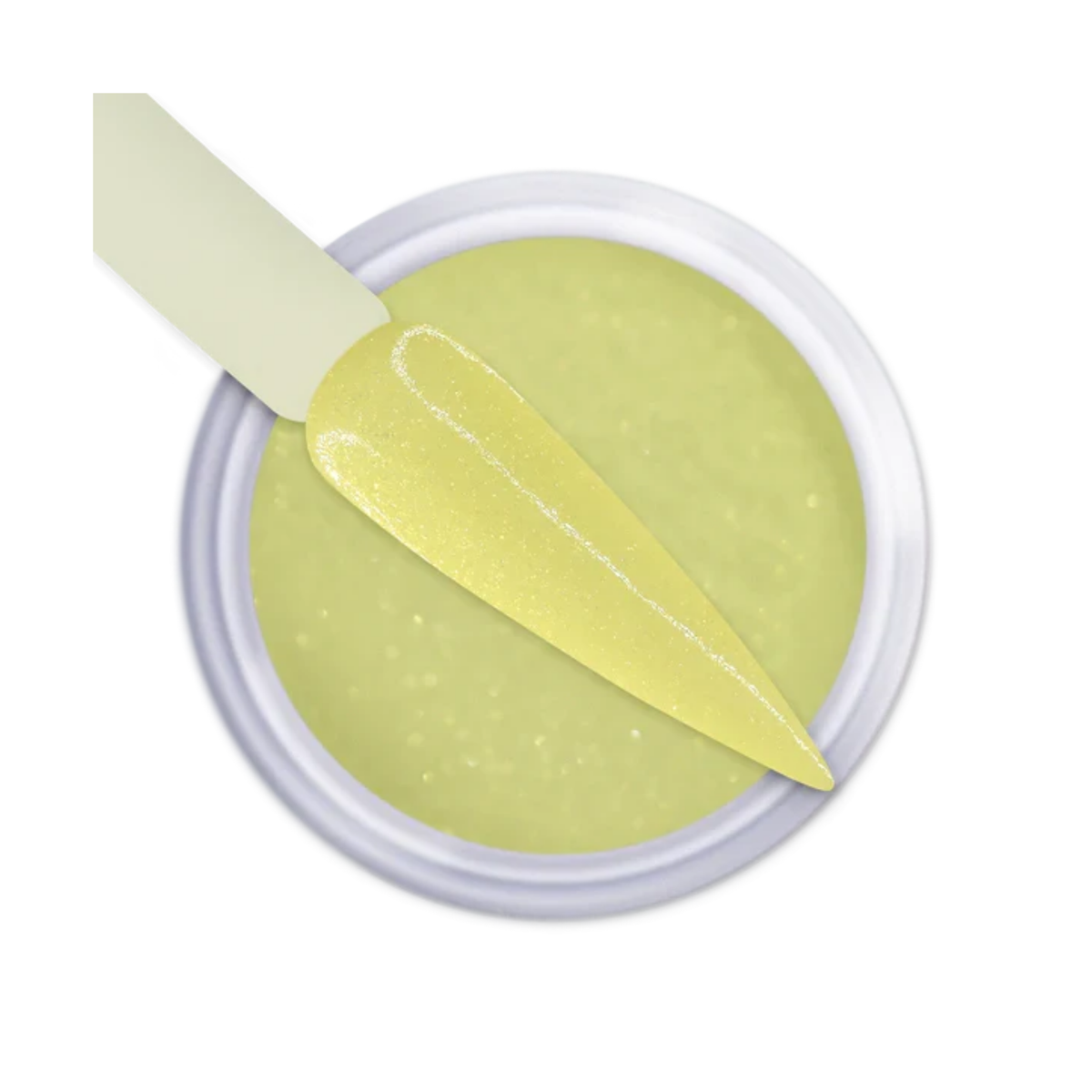 IGEL BEAUTY | POWDER | DD190 LUCKY LIME